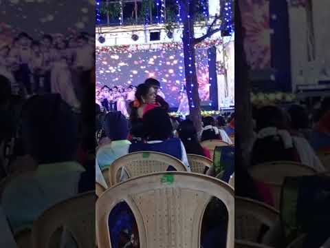 Sri gold Star matric higher secondary SchoolAnnual Day celebration #RLVSR @RLveeran #shorts