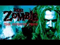 Rob Zombie The Sinister Urge Full Album HD