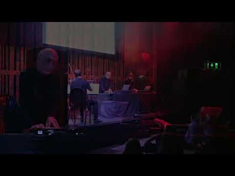 Tusk Festival 2018 - Craig Leon