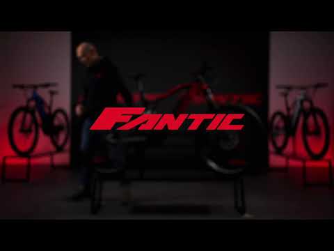 FANTIC XXF 2.0 FACTORY.