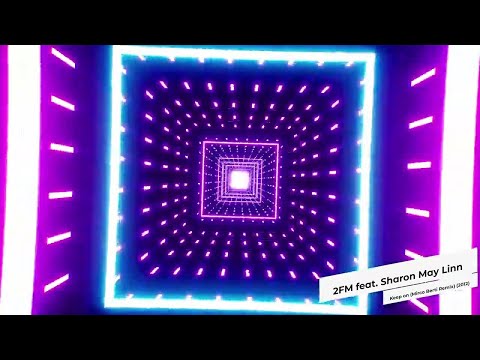 2FM feat. Sharon May Linn  - Keep on (Mirco Berti Remix) (2012)