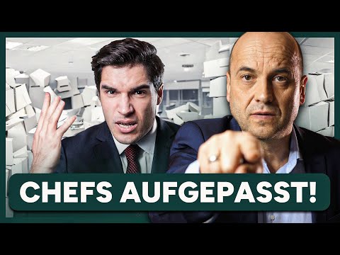 Wichtigste Vorbereitung einer verhaltensbedingten Kündigung!