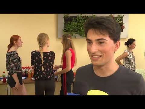 NatureBridge - jövő nemzedéke