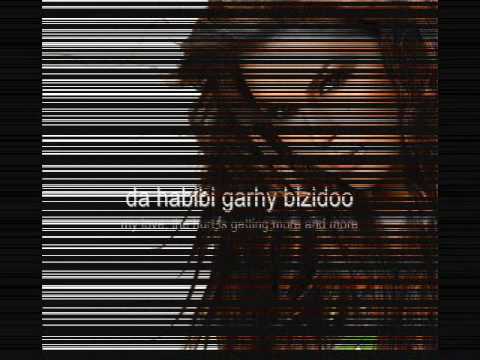 Hakim & Olga Tañon .. Ah ya alby