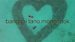 Download lagu Banggai Tano Monondok mp3
