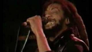 Bad Brains - I Against I