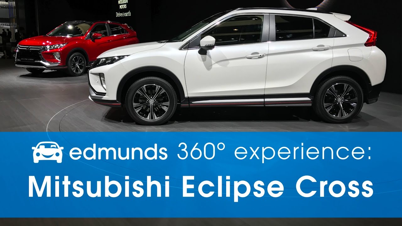 4x Hochwertige Autokotflügel für Mitsubishi Eclipse Cross 2018