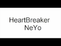Heartbreaker NeYo