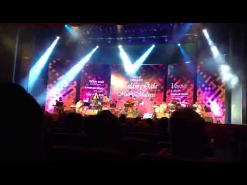 Keroncong Aku Dan Dia by Ramnah Ramli