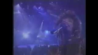 Whitney Houston Lover Man 1991