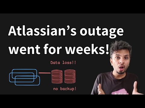 An Engineering Deep-dive Into Atlassian's Mega Outage of April 2022