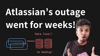 An Engineering Deep-dive Into Atlassian's Mega Outage of April 2022