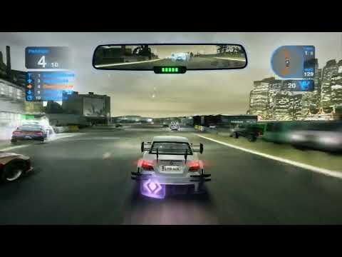 Blur (PS3) - Full 10 Player Online Multiplayer 2025