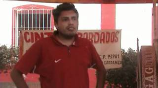 preview picture of video 'CINTURON MAS GRANDE DEL MUNDO -EMILIO CARRANZA-'