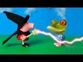 Peppa Pig English Episodes The Little Witch New Compilation 2016 01