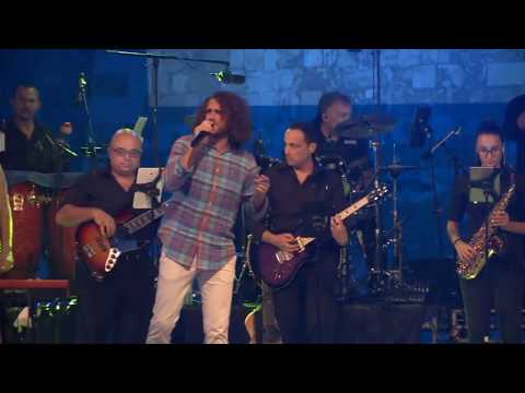 QUEEN Medley - D Capitals Big Band feat. Chris Grech, Francesca Sciberras and Jolene Samhan.