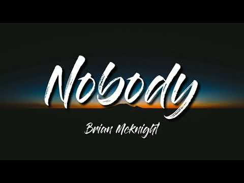 One Last Cry Brian Mcknight Lyrics Terjemahan