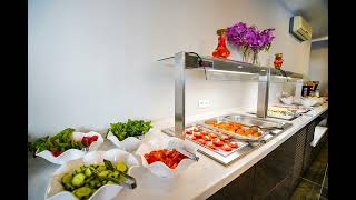 Seren Sarı Hotel Slideshow