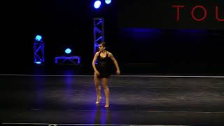 “Never Tear Us Apart” - Grace Whan 1st Place