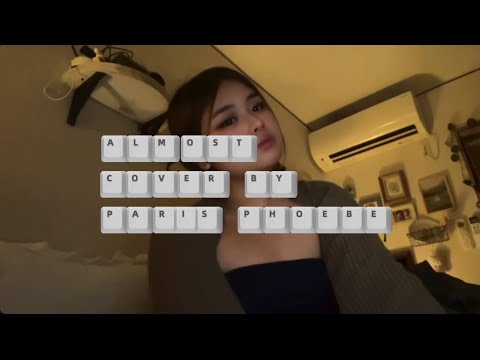 Almost - Tamia (Cover by Paris Phoebe)