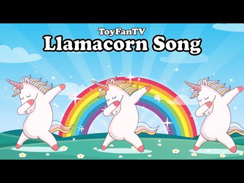 llama song