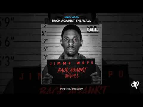 Jimmy Wopo -  Booby Trap feat. Kizzl [Back Against The Wall]