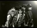 Hanoi Rocks - Don't You Ever Leave Me lyrics