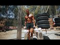 Attempting The Most Extreme Assault Course In Europe