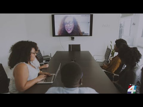 Have you noticed sexism through Zoom?