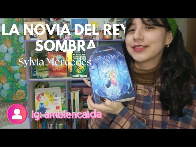 Vídeo relacionado con La promesa del Rey Sombra (La novia del Rey Sombra 2)
