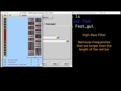 fMRI Short Course #5-6: 1st-Level Analysis