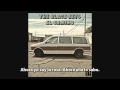 Mind Eraser - The Black Keys (Subtitulado en español)