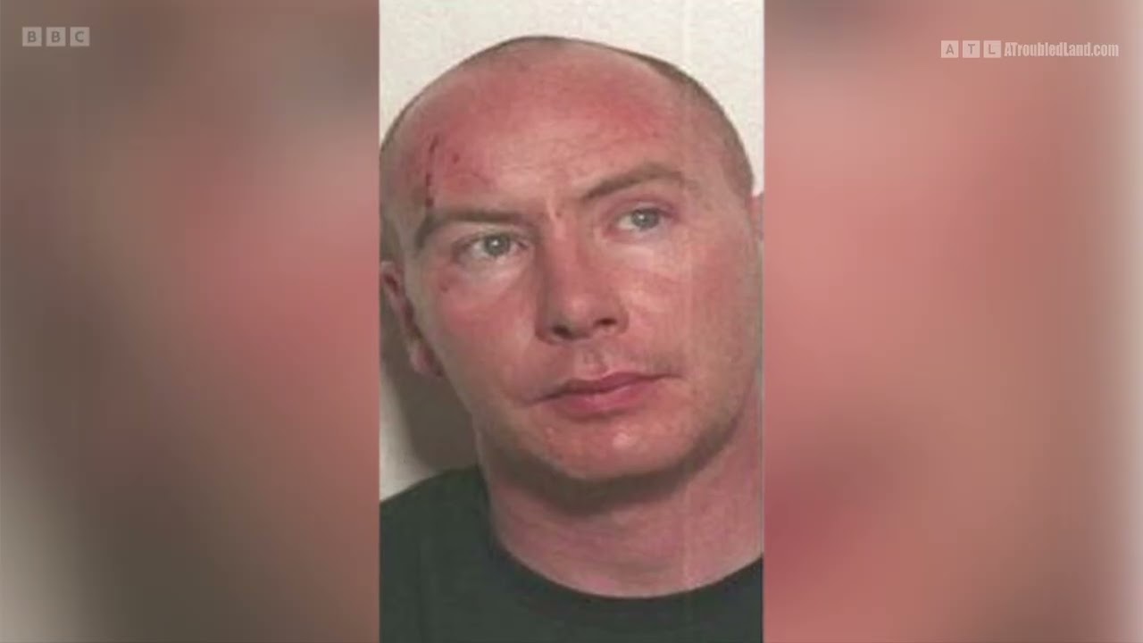 Man Charged With Murder Of Denis Donaldson In Major Breakthrough After 20 Years - 30/03/2026