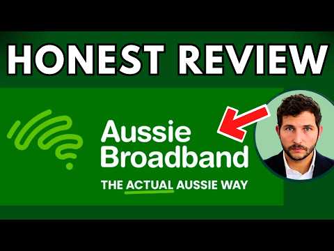Aussie Broadband Deals