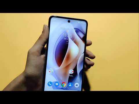Motorola G31 camera Time full setting | How to set camera Time | camera timer use kaise kare