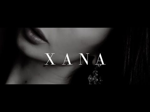 XANA- Посмотри в мои глаза