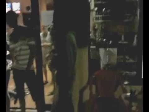 chef la dunare crivina part.2