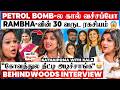 I Slapped My Cheek In Public Emotional Secret Told By Rambha Honest Interview With Kala