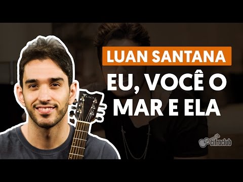 Eu Interior - Lucas Mar