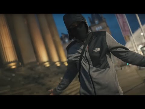 Mazza L20, Aystar & Young LS - Northern Faces (Music Video)