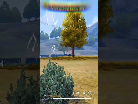 Evoque prata - MC Menor HR e MC Menor SG - Prod. Dj Escobar Edição #freefire #garenafreefire