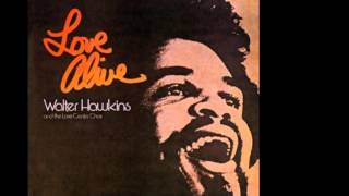 Walter Hawkins-Be Grateful