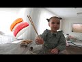 IMANI WILL SUSHI Nader Louisa