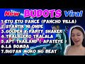 NEW BUDOTS VIRAL REMIX BEST TIKTOK TRENDING NONSTOP 2025 DJ EJ REMIX