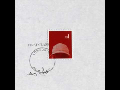 Skepta - It Ain't Safe feat. Young Lord