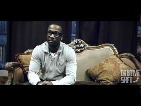 SHFT TV Presents: Q Parker