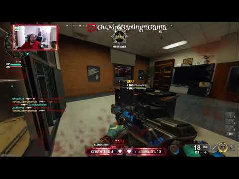 its ya boy GuMp Smokin, Killin and Chillin