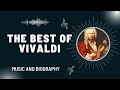 The Best of Vivaldi 