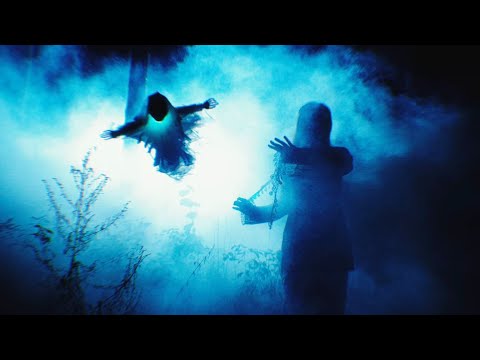 saraunh0ly - sosick - official musik video