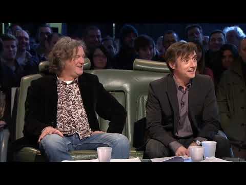 Top Gear - Unplugging Electric Cars